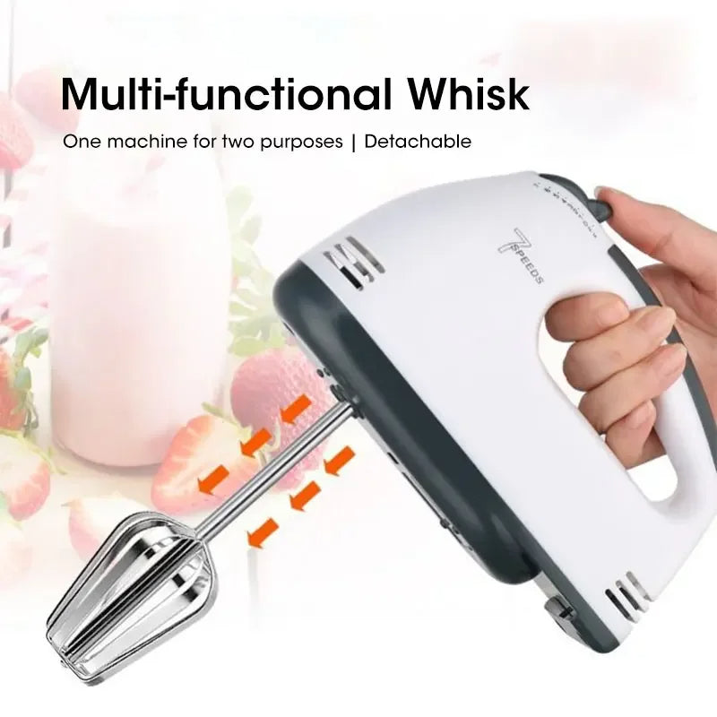 Household Electric Mixer Handheld