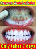 Toothpaste Whitening Tooth Remove  Stains