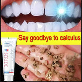 Toothpaste Dental Calculus Remover Whitening