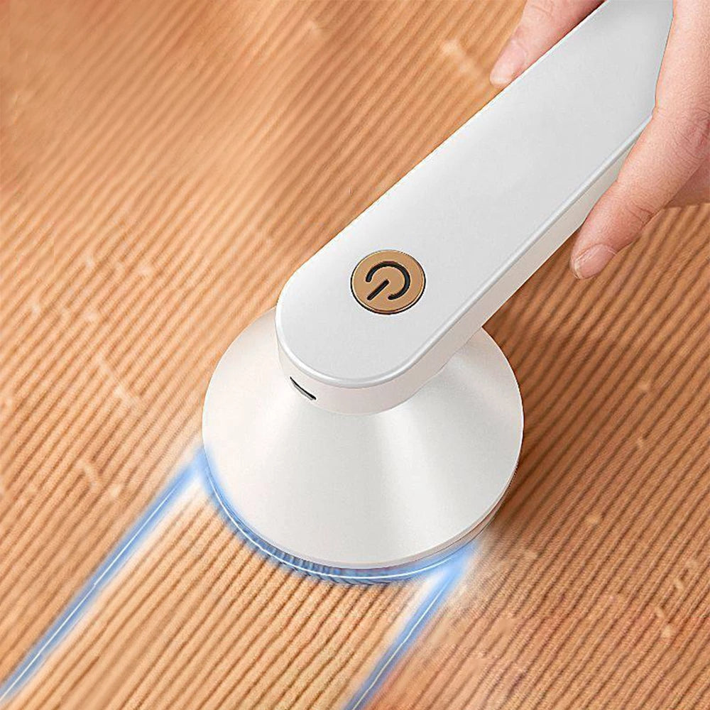 Rechargeable Lint Remover Electric Lint Remover For Clothing