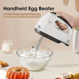 Household Electric Mixer Handheld