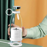 1 Electric Juicer Machine  Blender