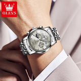 Men's Watches Classic Multifunctional