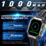 Smart Watch lED Screen Men Watch