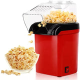 Mini Electric Popcorn Machine