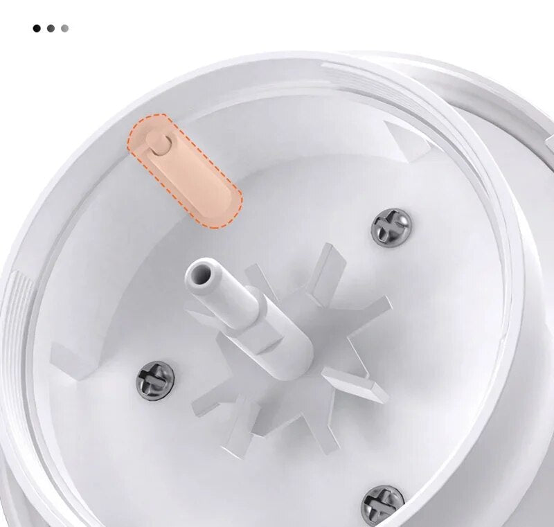 Rechargeable Lint Remover Electric Lint Remover For Clothing