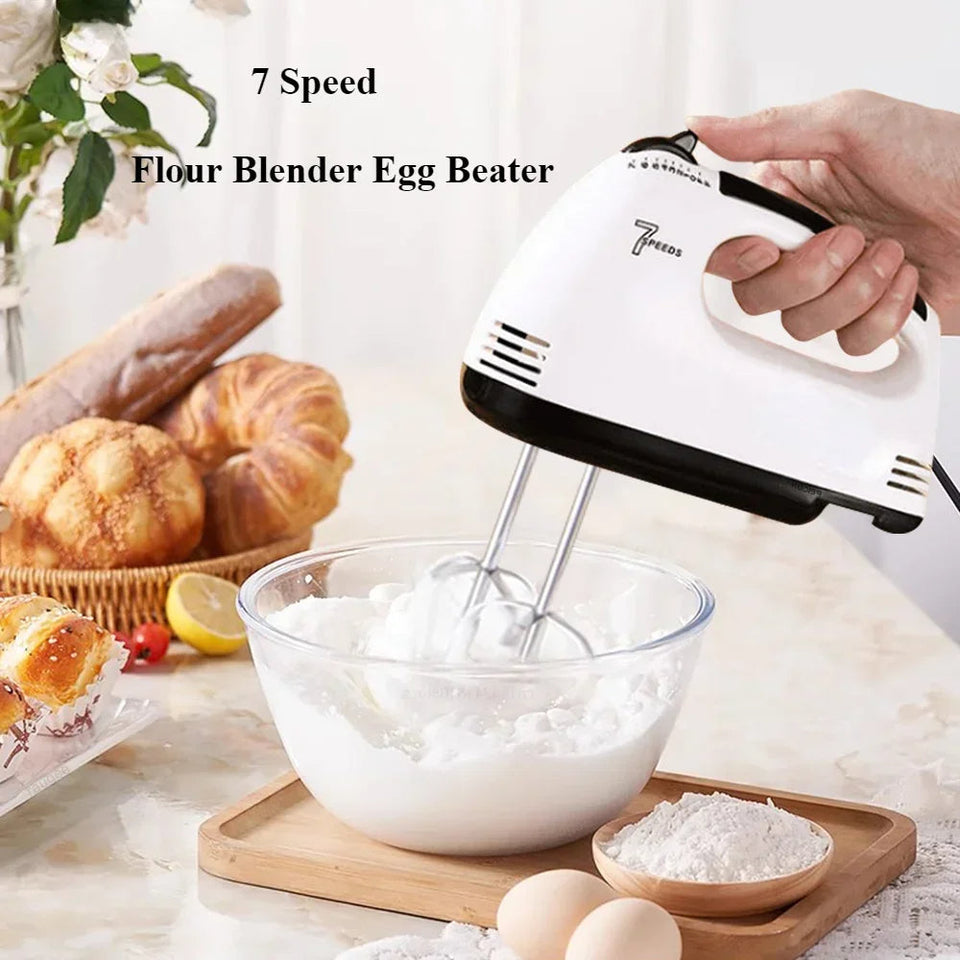 Household Electric Mixer Handheld