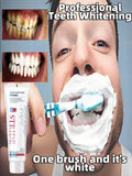 Toothpaste Dental Calculus Remover Whitening