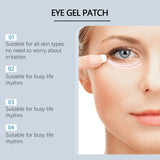 Under Eye Gel Patches