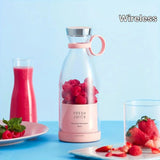 1 Electric Juicer Machine  Blender