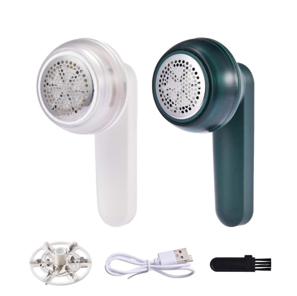 Rechargeable Lint Remover Electric Lint Remover For Clothing