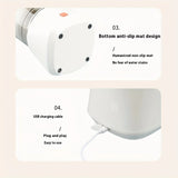 Extractor Fully Automatic Fruit Juicer