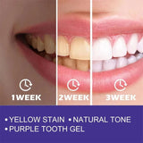 Teeth Cleansing Whitening Toothpaste