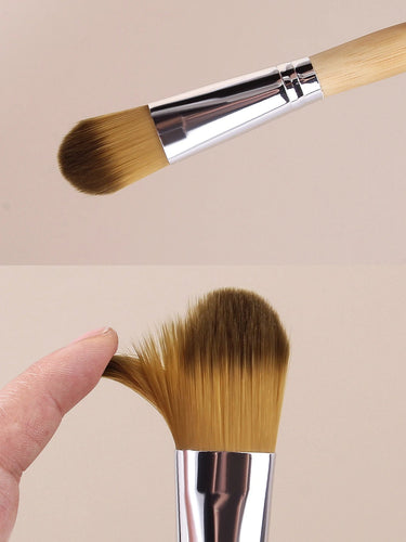 1 piece foundation special makeup brush,