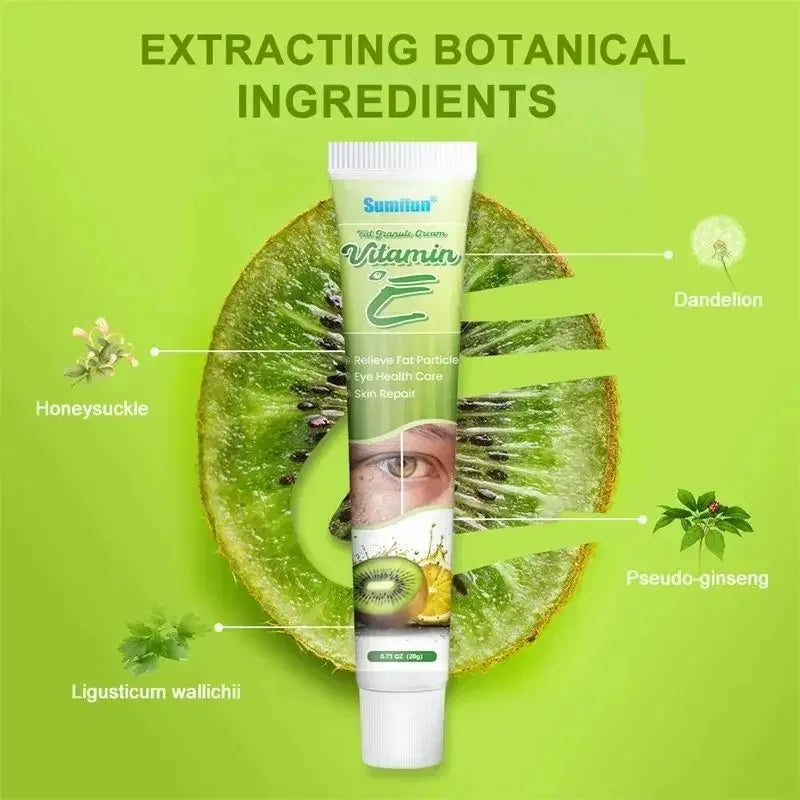 Fat Granules Remover Skin Care