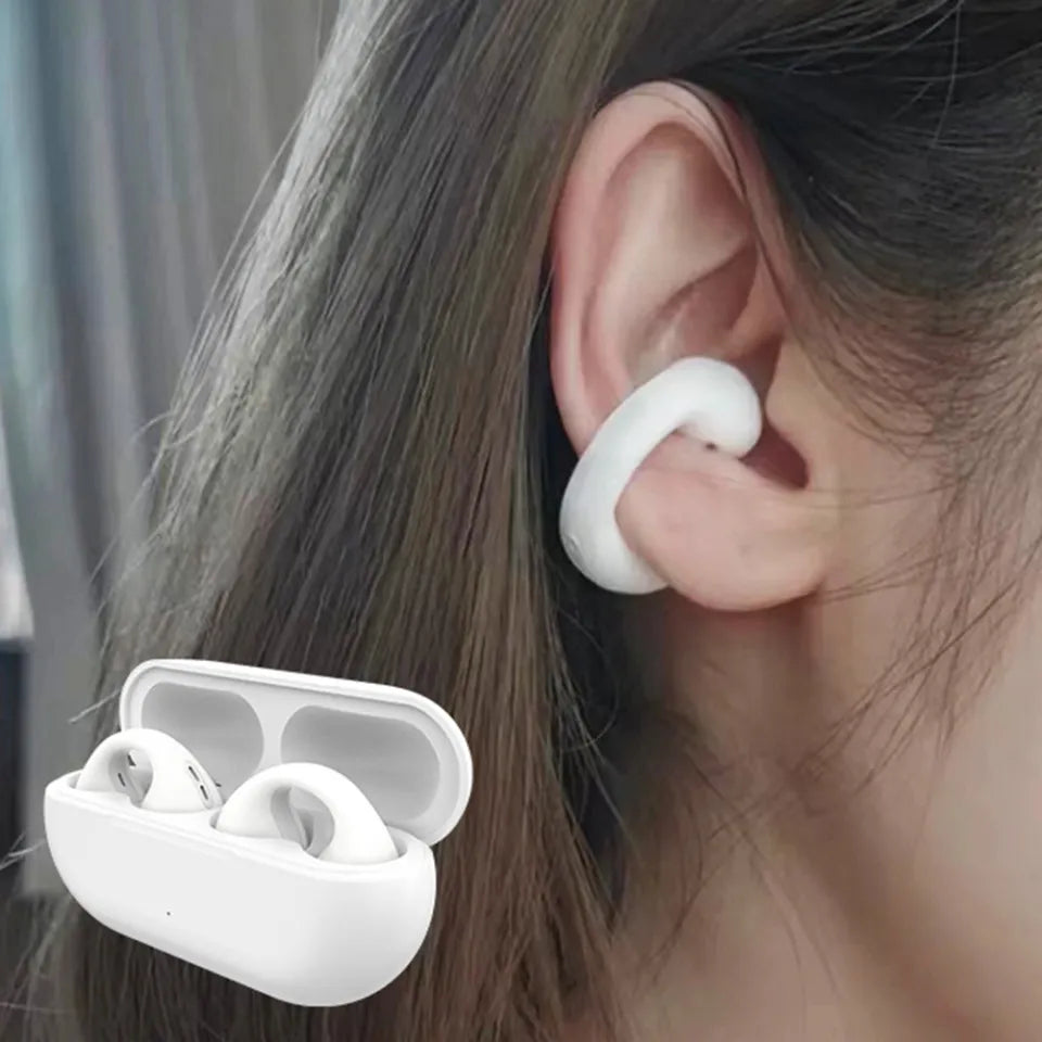 Ambie Wireless Sound Earcuff free delivery