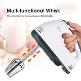 Household Electric Mixer Handheld