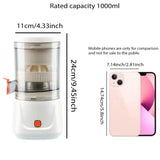 Extractor Fully Automatic Fruit Juicer