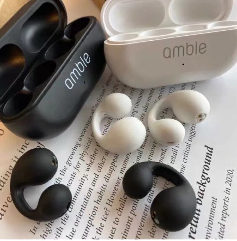 Ambie Wireless Sound Earcuff free delivery