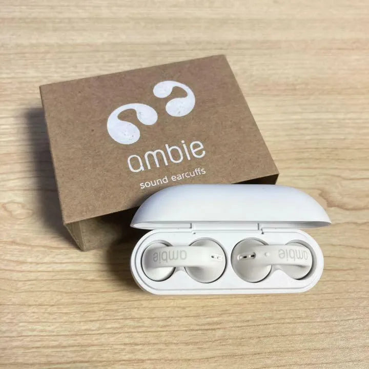 Ambie Wireless Sound Earcuff free delivery