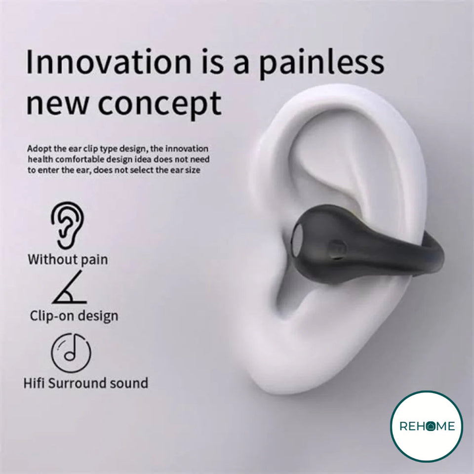 Ambie Wireless Sound Earcuff free delivery