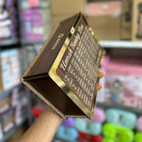 Wooden Umrah Saving Box