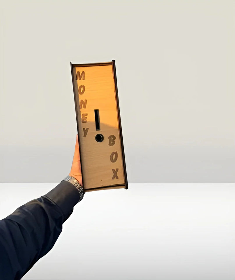 Umrah Saving Box 😍 | Flat 50% OFF ️‍🔥