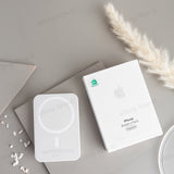 Wireless Power Bank For Iphone 20W Fast Charging