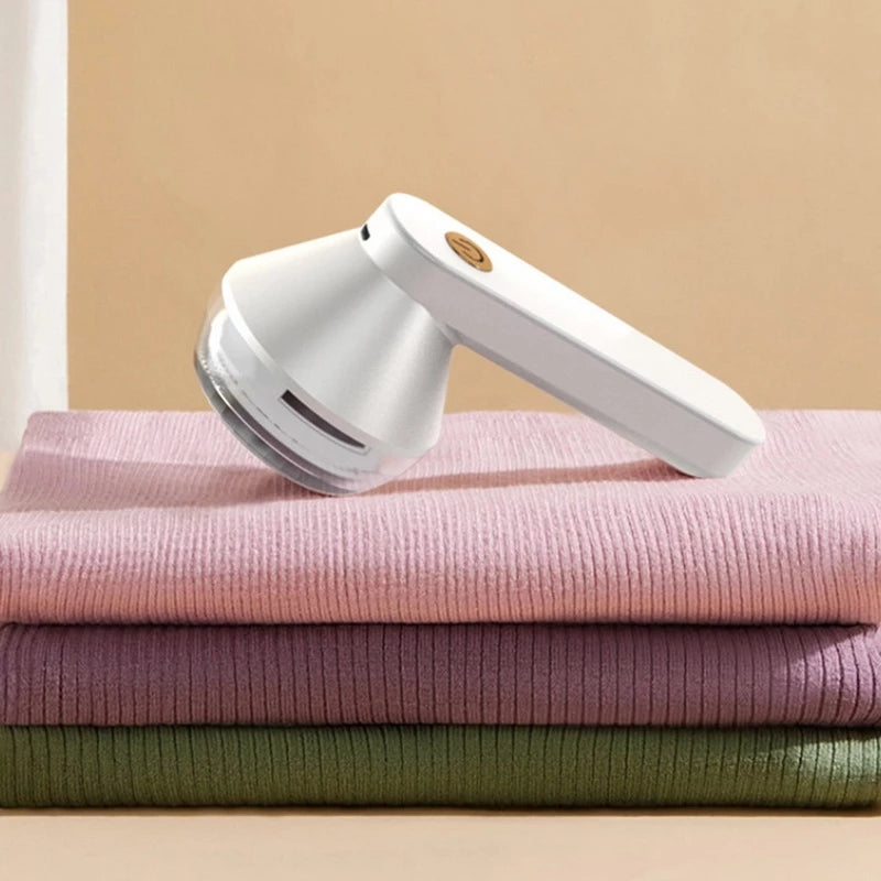 Rechargeable Lint Remover Electric Lint Remover For Clothing