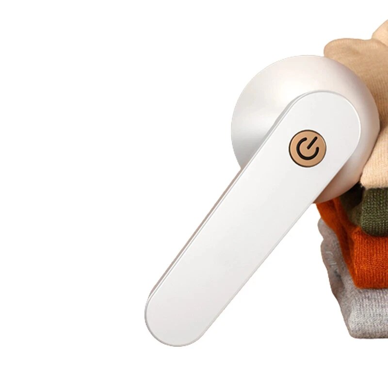 Rechargeable Lint Remover Electric Lint Remover For Clothing