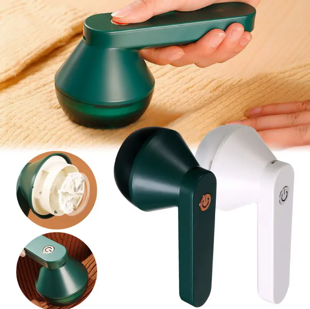 Rechargeable Lint Remover Electric Lint Remover For Clothing