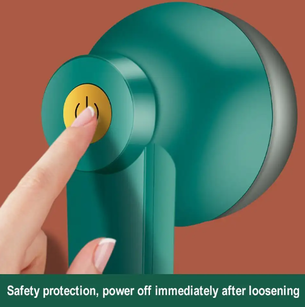 Rechargeable Lint Remover Electric Lint Remover For Clothing