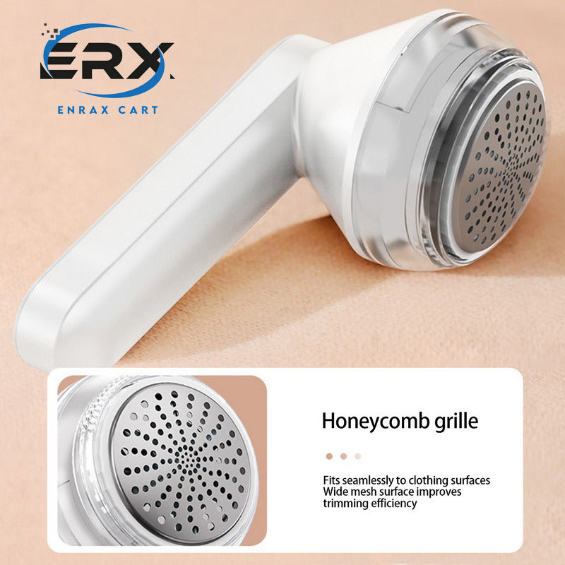 Rechargeable Lint Remover Electric Lint Remover For Clothing