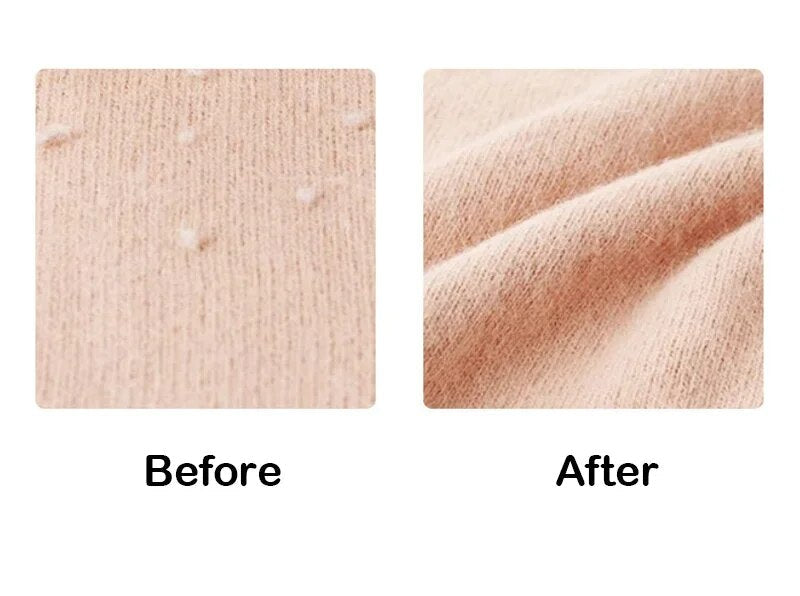 Rechargeable Lint Remover Electric Lint Remover For Clothing