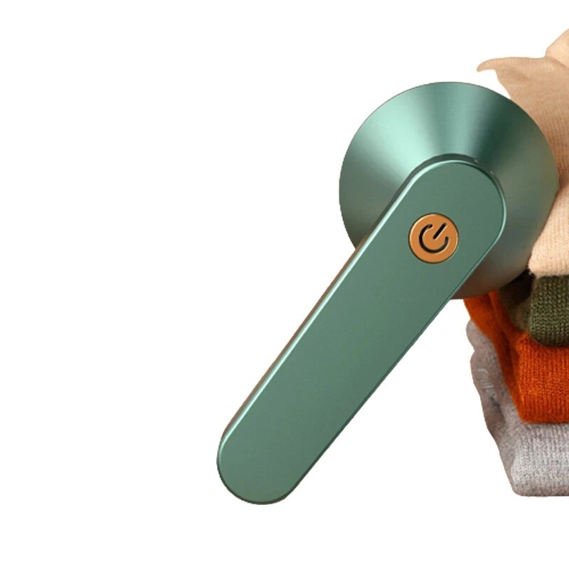 Rechargeable Lint Remover Electric Lint Remover For Clothing